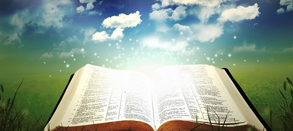 Scripture - Courses Based on the Bible