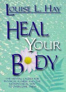 Heal Your Body #b011